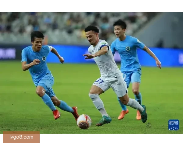 深圳新鹏城对阵武汉三镇因体育中心草坪问题比赛延期举行